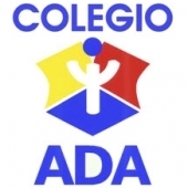 Logotipo - Colegio ADA