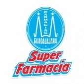 Logotipo - Farmacias Guadalajara