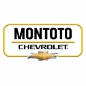 Logotipo - Montoto Distribuidor Chevrolet en Puebla