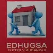 Logotipo - Edhugsa Fletes y Mudanzas
