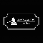 Logotipo - Bufete Jurídico - Abogados Puebla