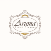 Logotipo - Aruma Event Planner