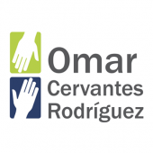Logotipo - Especialista en Adicciones y Bienestar Personal - Omar Cervantes Rodríguez