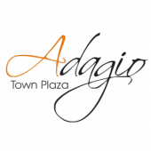 Logotipo - Adagio Town Plaza