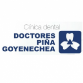 Logotipo - Doctores Piña Goyenechea