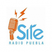Logotipo - Site Puebla Radio