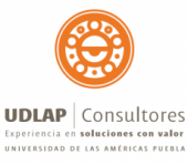 Logotipo - UDLAP Consultores