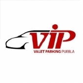 Logotipo - Vip Valet Parking