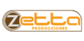 Logotipo - DJ Zetta Producciones