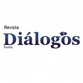 Logotipo - Revista Diálogos de Puebla