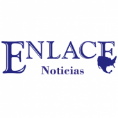 Logotipo - Enlace Noticias
