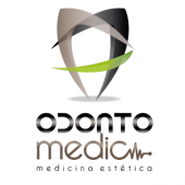Logotipo - Clínica Dental Odontomedic
