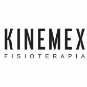 Logotipo - Kinemex Fisioterapia
