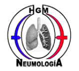 Logotipo - Dr. Javier Toledo Estrada - Médico Neumólogo