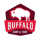 Logotipo - Buffalo Restaurante