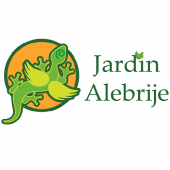 Logotipo - Salón Jardín de fiestas Alebrije y Eventos a Domicilio en Puebla