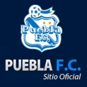 Logotipo - Partidos del Puebla FC - Equipo de Fútbol Puebla - ¡Vamos franja!