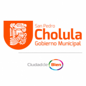 Logotipo - H. Ayuntamiento de San Pedro Cholula