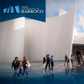 Logotipo - Museo Internacional del Barroco
