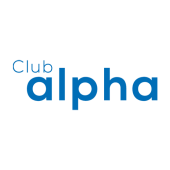 Logotipo - Club Alpha