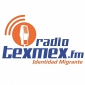 Logotipo - Radio TexMex FM