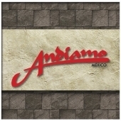 Logotipo - Restaurantes Andiamo