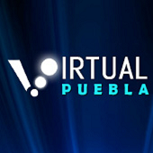 Logotipo - Virtual Puebla