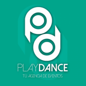 Logotipo - Pistas Iluminadas Play Dance