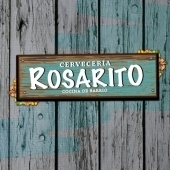 Logotipo - Cervecería Rosarito