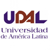 Logotipo - UDAL - Universidad de América Latina