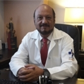 Logotipo - Ginecólogo - Dr. Eduardo Trigo Lara
