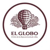 Logotipo - Panadería El Globo