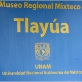 Logotipo - Museo Paleontológico de Tepexi Tlayúa - Pie de Vaca