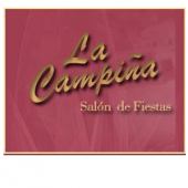 Logotipo - Salón para Fiestas La Campiña