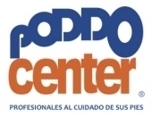 Logotipo - Podocenter - Podólogos Profesionales