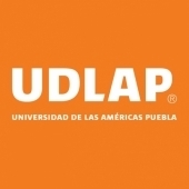 Logotipo - UDLAP - Universidad de las Américas Puebla