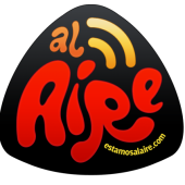 Logotipo - Estamos Al Aire