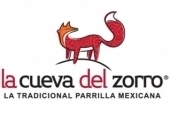 Logotipo - Restaurante - La Cueva del Zorro