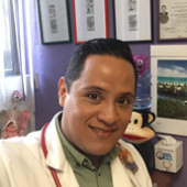 Logotipo - Nefrólogo Pediatra - Dr. Froylán Eduardo Hernández Lara González