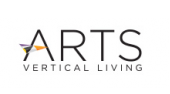Logotipo - Torres de departamentos - Arts Vertical Living