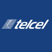 Logotipo - Telcel