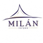 Logotipo - Carpas Milán