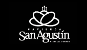 Logotipo - Hacienda San Agustín