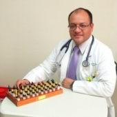 Logotipo - Pediatra Alergólogo - Dr. Guillermo Santiago Romero