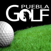 Logotipo - GOLF PUEBLA Sociedad & Deporte