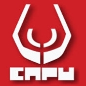 Logotipo - CAPU Puebla - Central de Autobuses Puebla