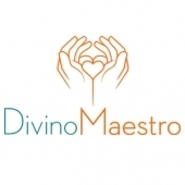 Logotipo - Divino Maestro