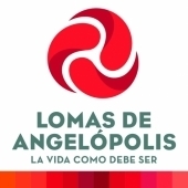 Logotipo - Lomas de Angelópolis