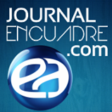 Logotipo - Revista Journal Encuadre