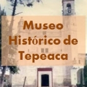Logotipo - Museo Histórico de Tepeaca